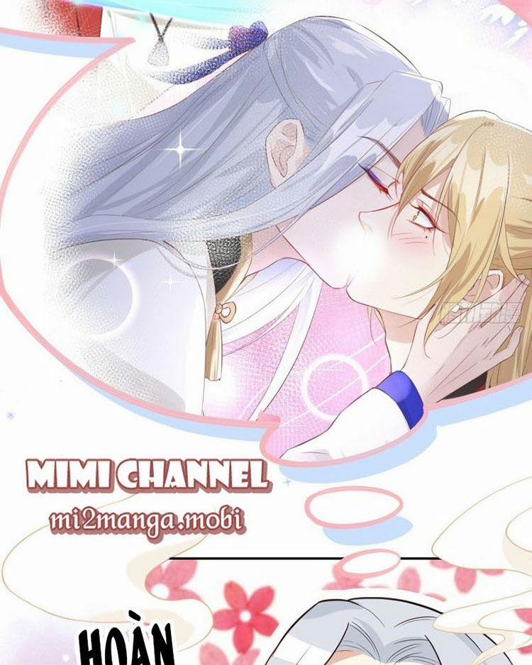 Chàng Vú Em Tu Chân 24 trang 27