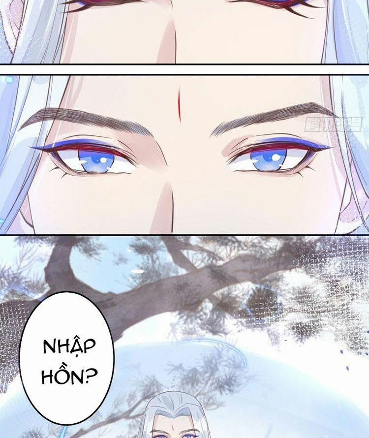 Chàng Vú Em Tu Chân 24 trang 36