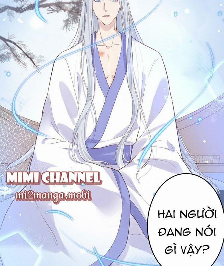 Chàng Vú Em Tu Chân 24 trang 37