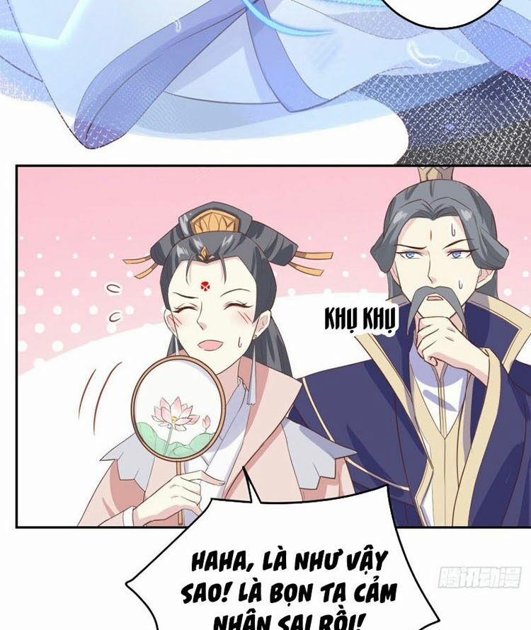 Chàng Vú Em Tu Chân 24 trang 38