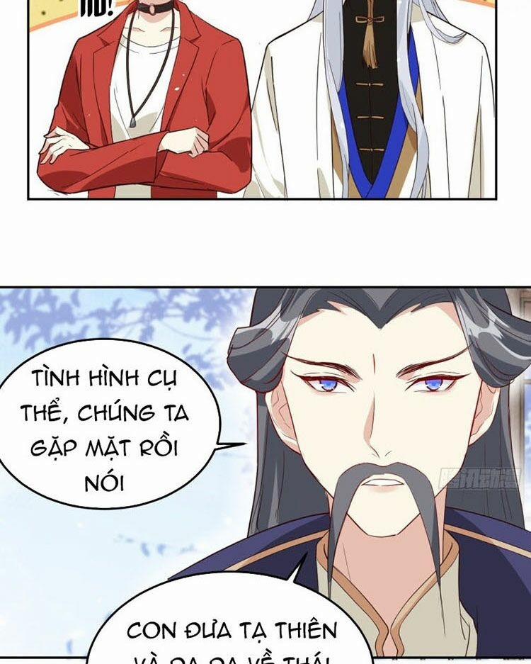 Chàng Vú Em Tu Chân 24 trang 48