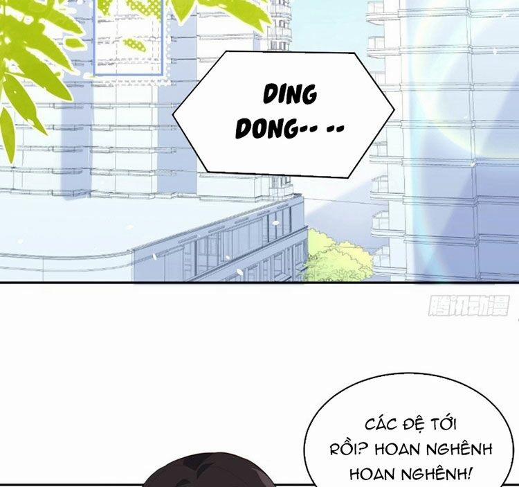 Chàng Vú Em Tu Chân 25 trang 1