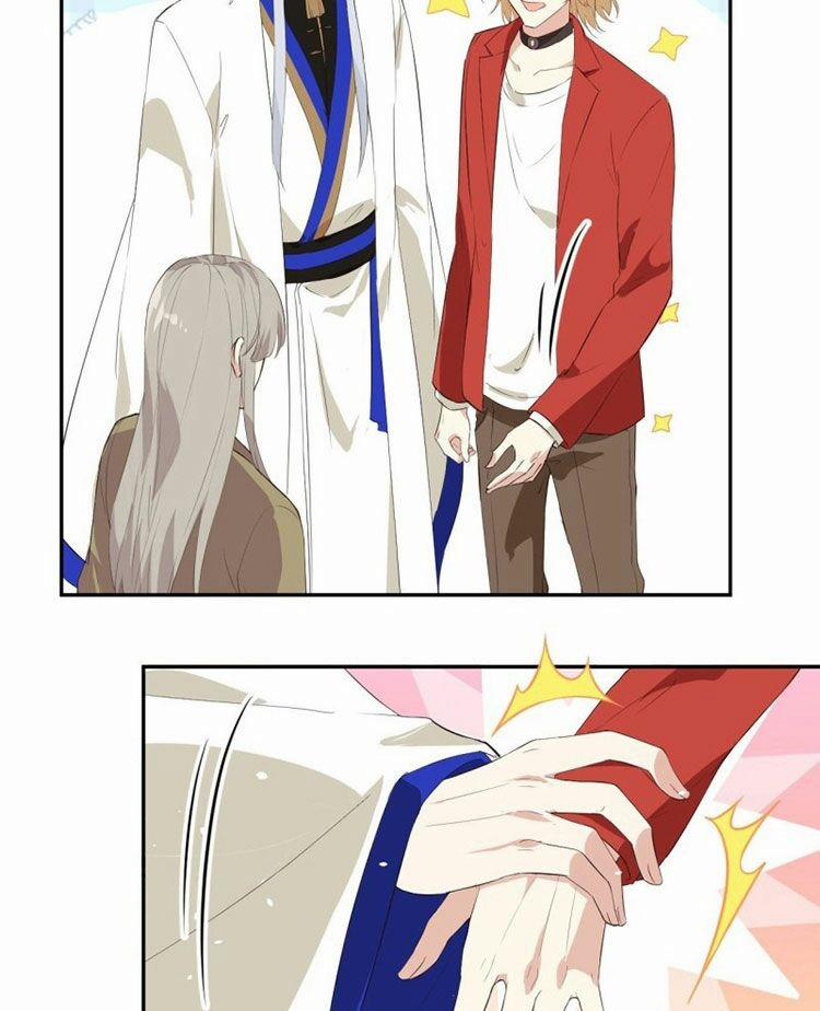 Chàng Vú Em Tu Chân 25 trang 10