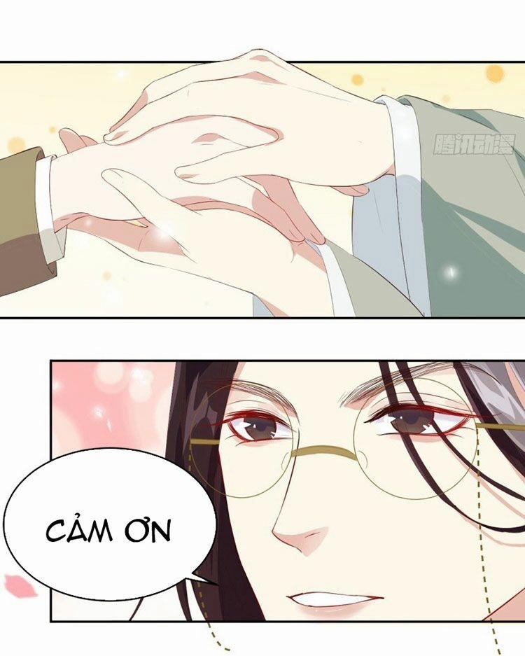 Chàng Vú Em Tu Chân 25 trang 16