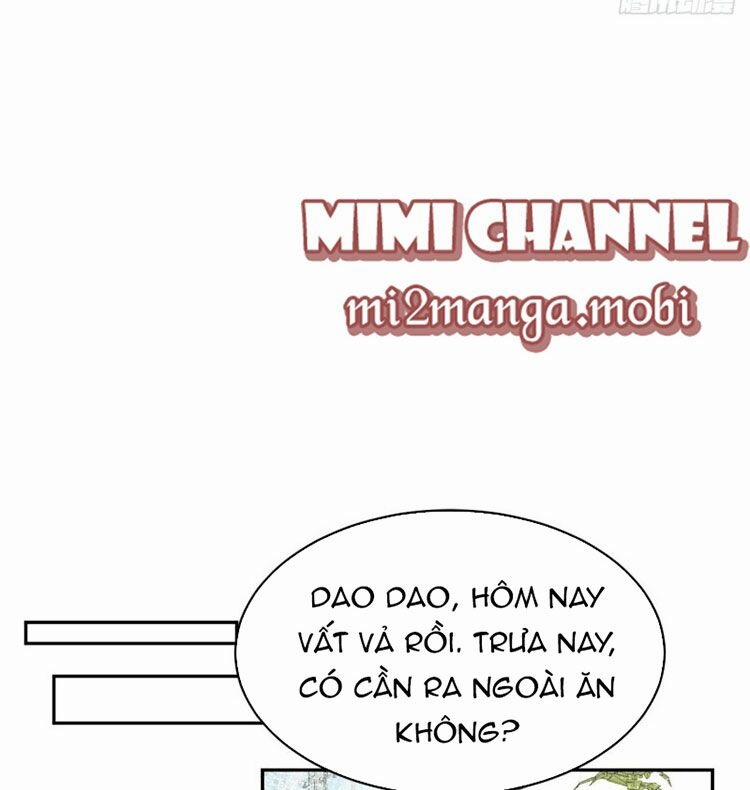 Chàng Vú Em Tu Chân 25 trang 22