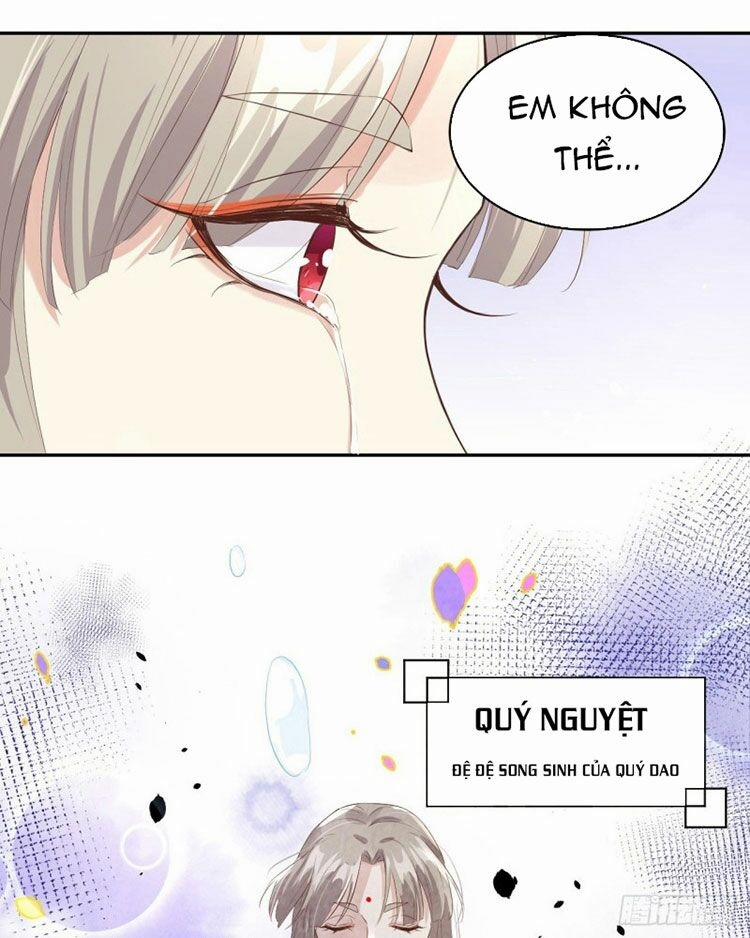 Chàng Vú Em Tu Chân 25 trang 29