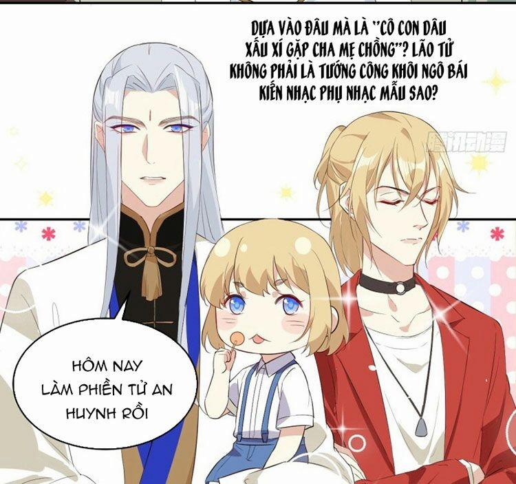 Chàng Vú Em Tu Chân 25 trang 3