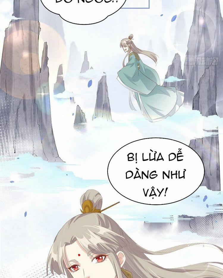 Chàng Vú Em Tu Chân 25 trang 36