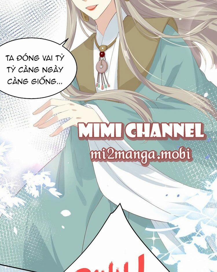 Chàng Vú Em Tu Chân 25 trang 37