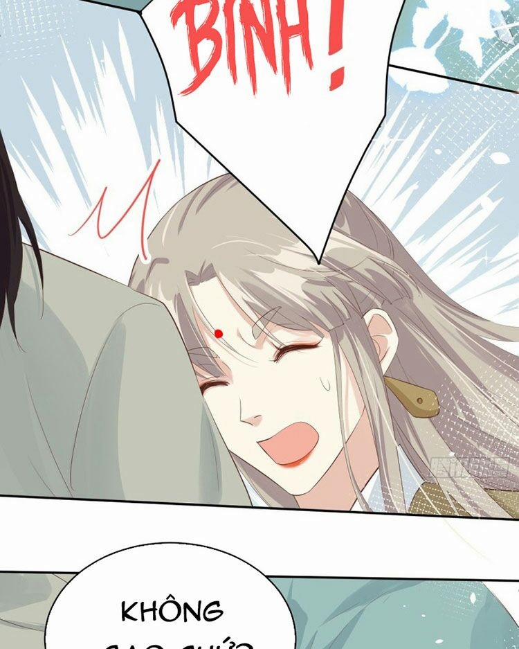 Chàng Vú Em Tu Chân 25 trang 38