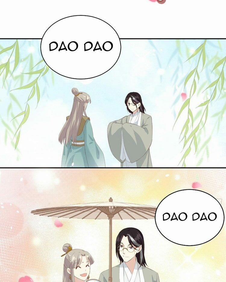 Chàng Vú Em Tu Chân 25 trang 43