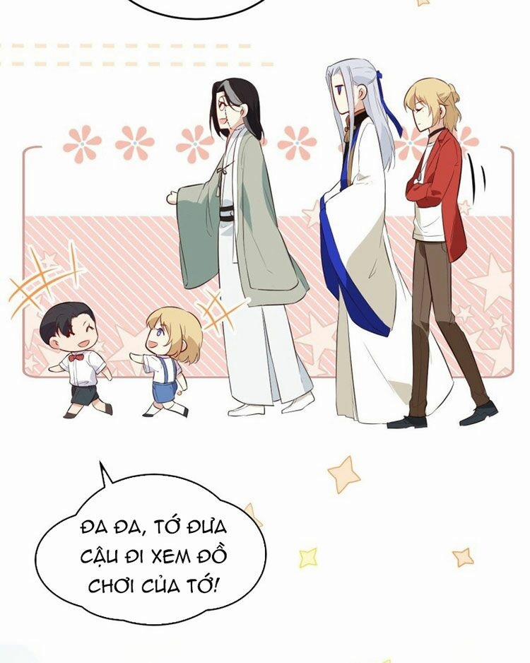 Chàng Vú Em Tu Chân 25 trang 5