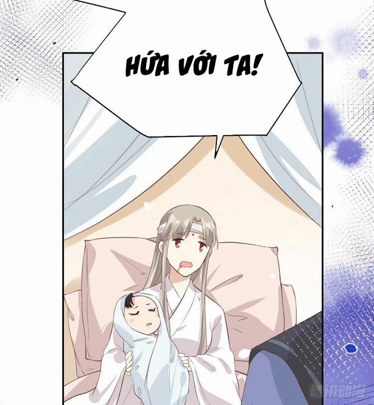 Chàng Vú Em Tu Chân 25 trang 54