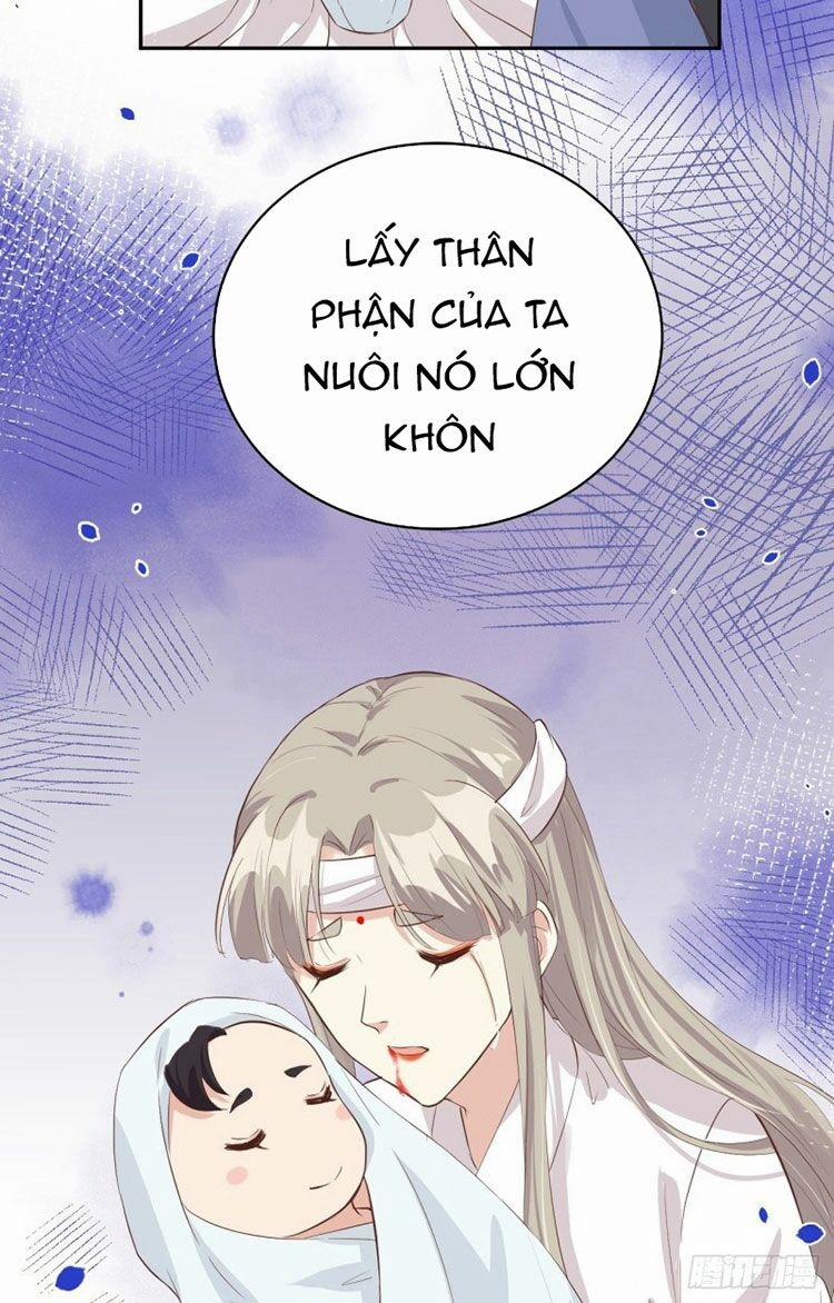 Chàng Vú Em Tu Chân 25 trang 55