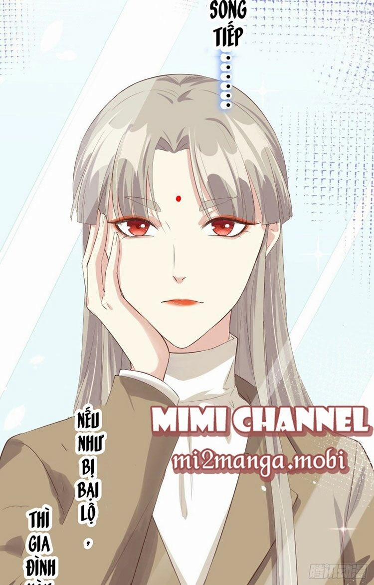 Chàng Vú Em Tu Chân 25 trang 57