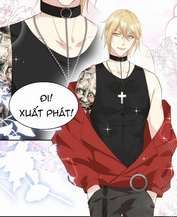 Chàng Vú Em Tu Chân 25 trang 66