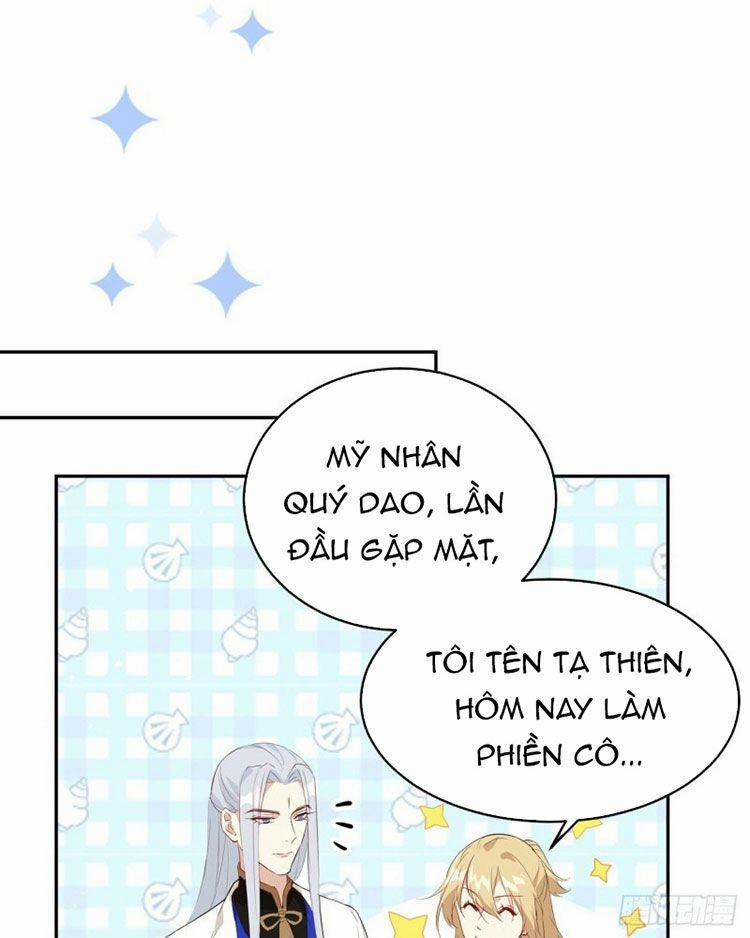 Chàng Vú Em Tu Chân 25 trang 9