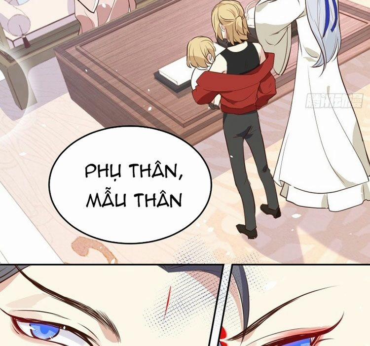 Chàng Vú Em Tu Chân 26 trang 10