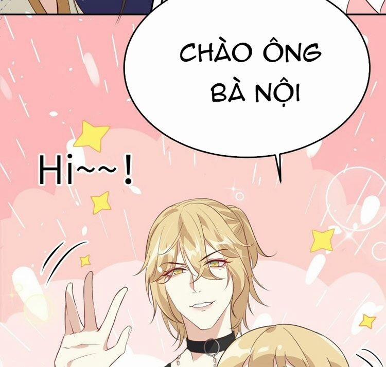 Chàng Vú Em Tu Chân 26 trang 12