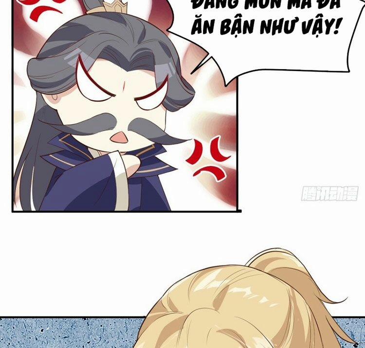 Chàng Vú Em Tu Chân 26 trang 16