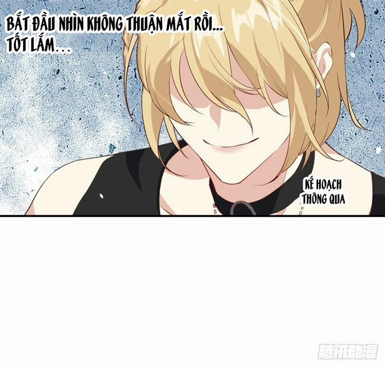 Chàng Vú Em Tu Chân 26 trang 17