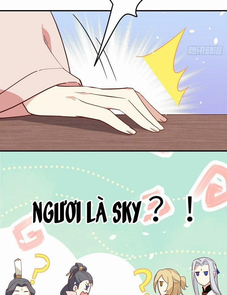 Chàng Vú Em Tu Chân 26 trang 19