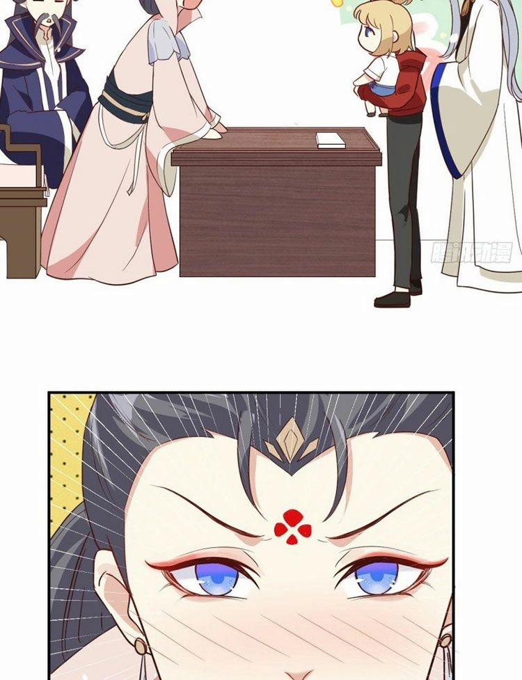 Chàng Vú Em Tu Chân 26 trang 20