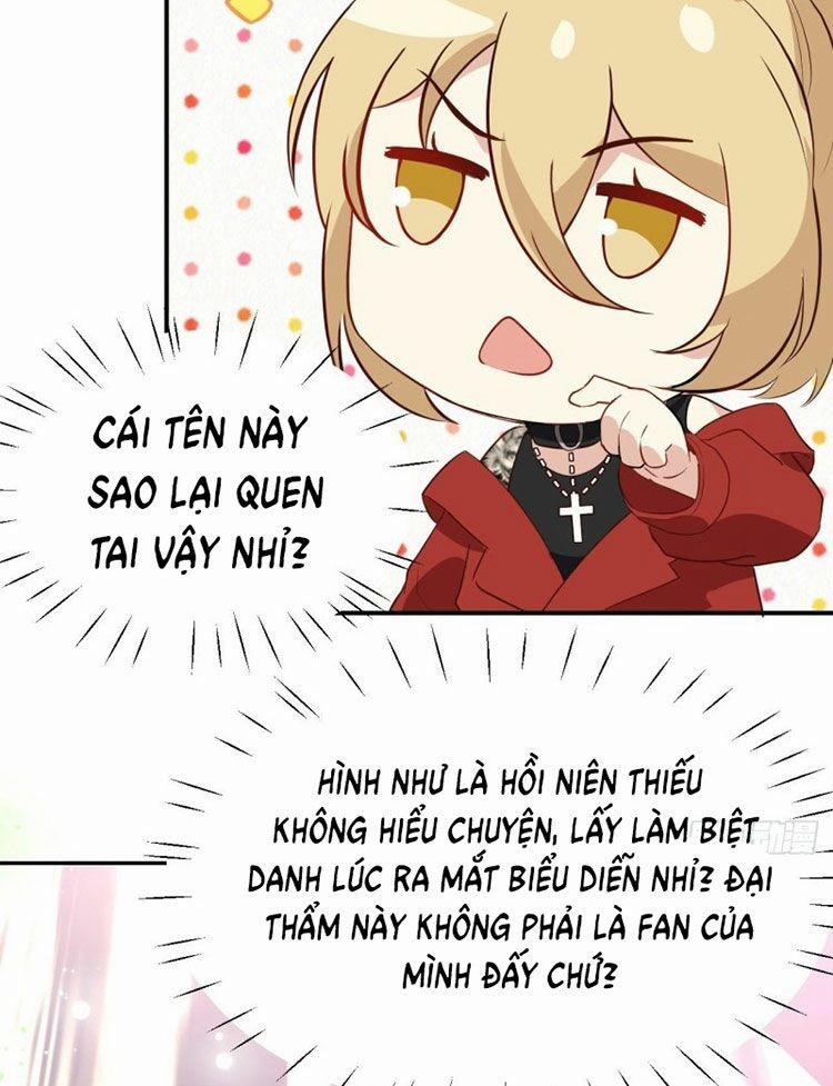 Chàng Vú Em Tu Chân 26 trang 22