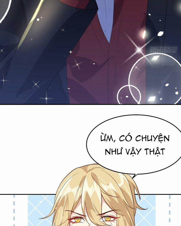 Chàng Vú Em Tu Chân 26 trang 25