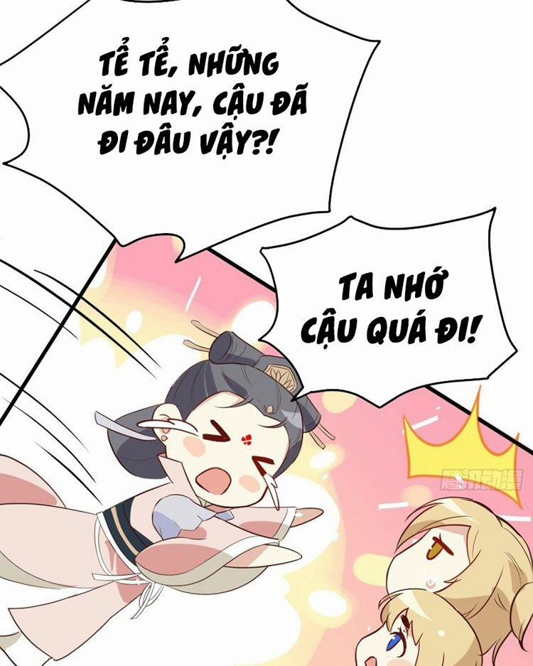 Chàng Vú Em Tu Chân 26 trang 27