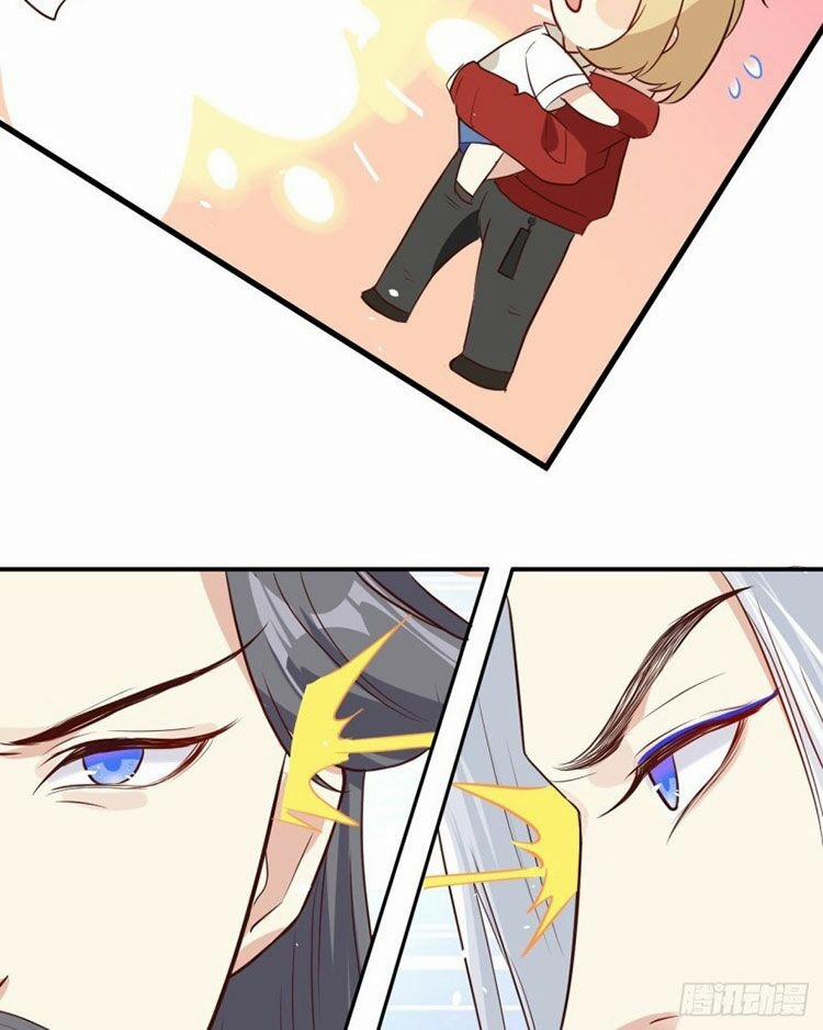 Chàng Vú Em Tu Chân 26 trang 28