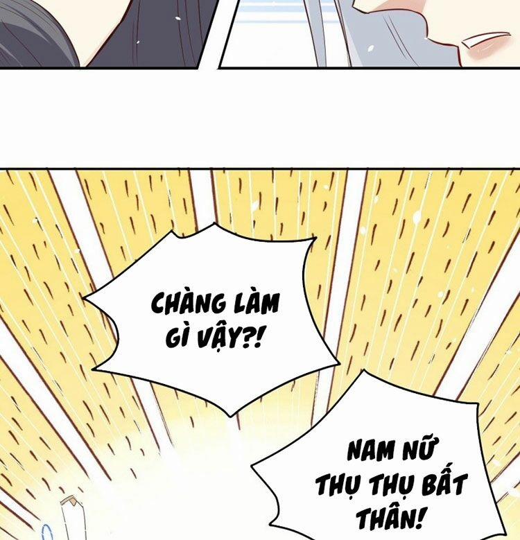 Chàng Vú Em Tu Chân 26 trang 29