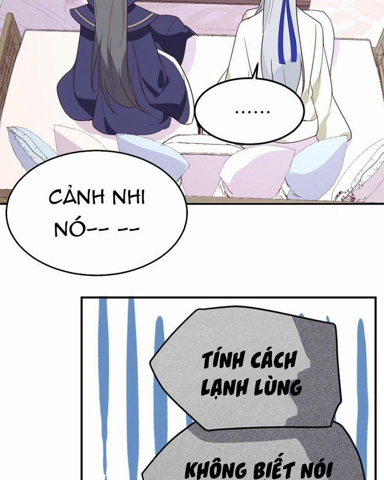 Chàng Vú Em Tu Chân 26 trang 34