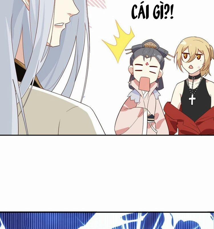 Chàng Vú Em Tu Chân 26 trang 39