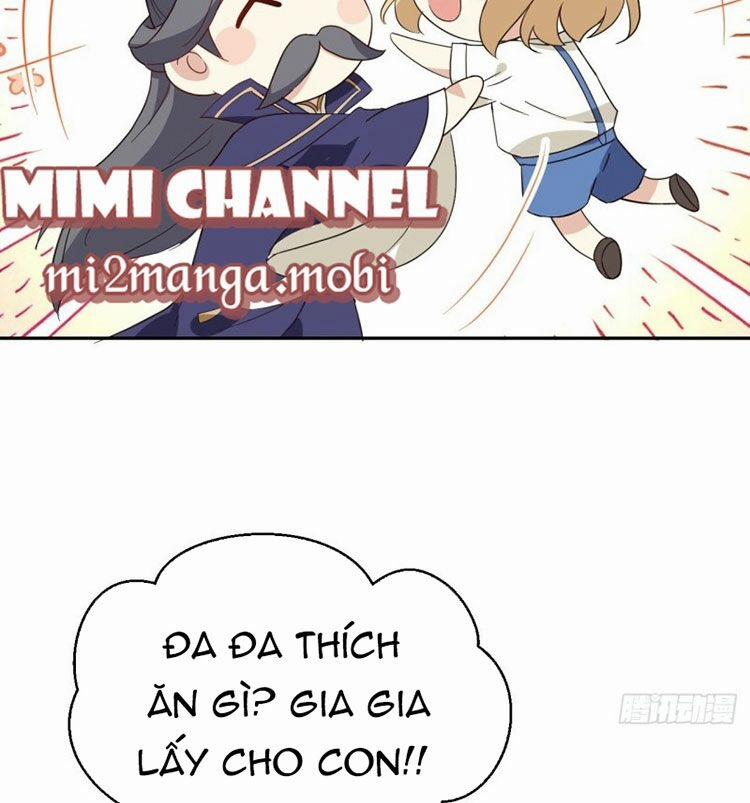 Chàng Vú Em Tu Chân 26 trang 51