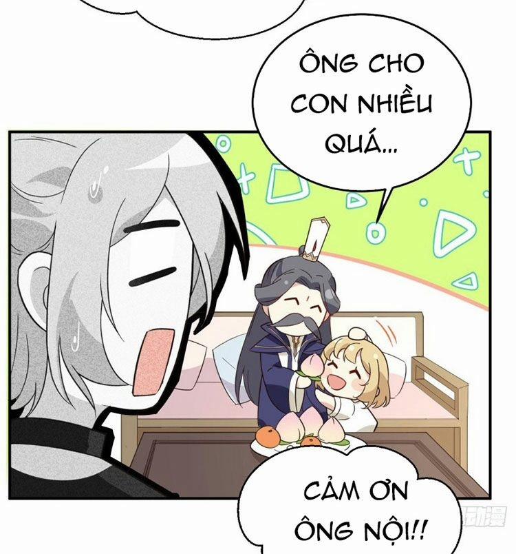 Chàng Vú Em Tu Chân 26 trang 52