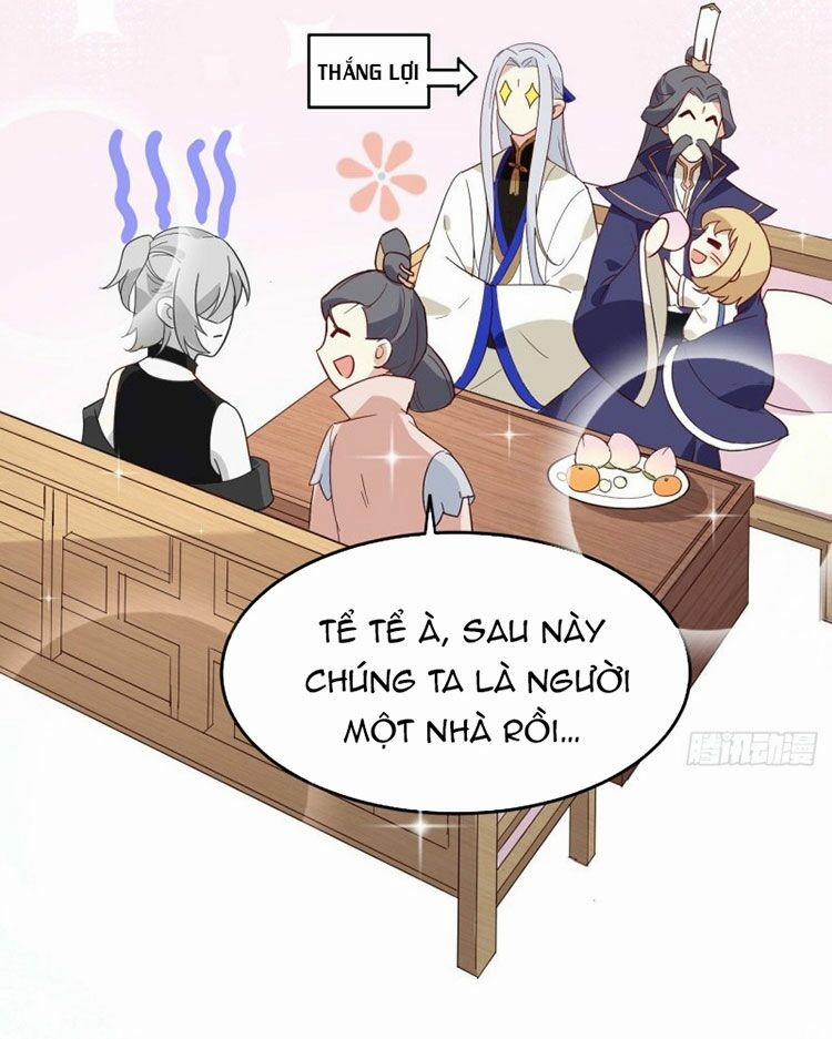 Chàng Vú Em Tu Chân 26 trang 57