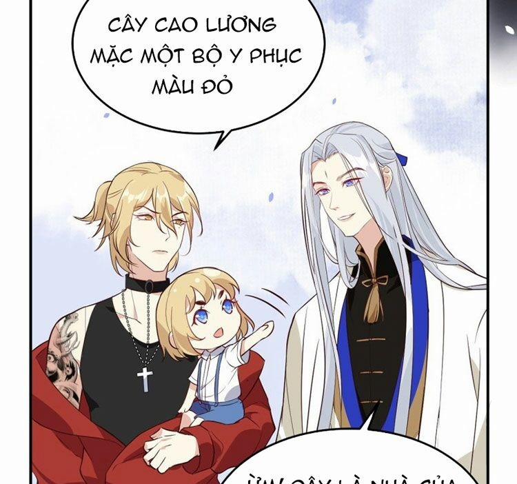 Chàng Vú Em Tu Chân 26 trang 6