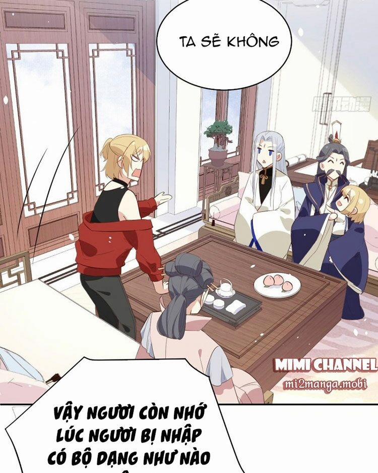 Chàng Vú Em Tu Chân 27 trang 1