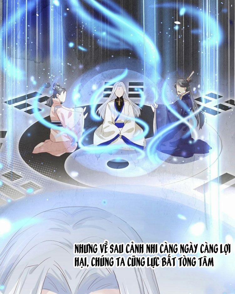 Chàng Vú Em Tu Chân 27 trang 15