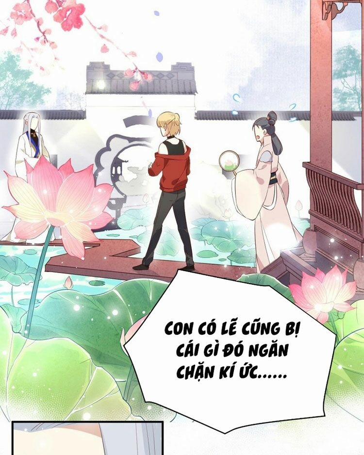 Chàng Vú Em Tu Chân 27 trang 30