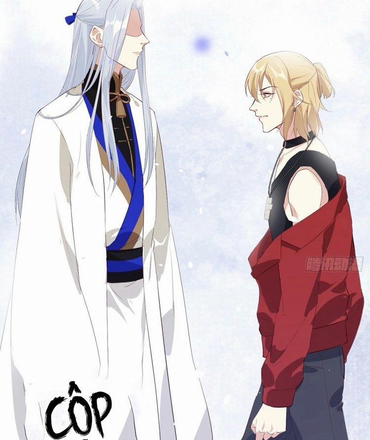 Chàng Vú Em Tu Chân 27 trang 37