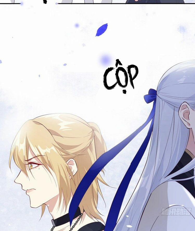 Chàng Vú Em Tu Chân 27 trang 38