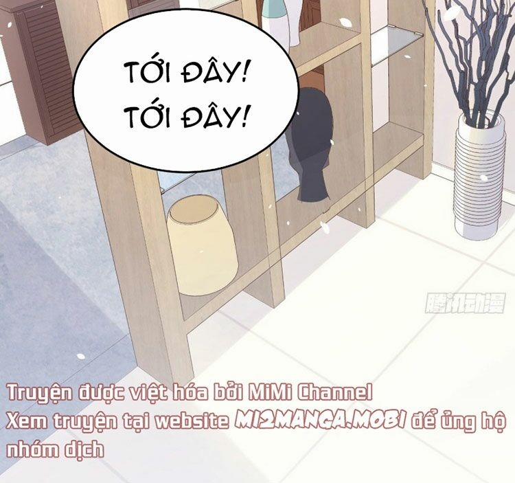 Chàng Vú Em Tu Chân 28 trang 1