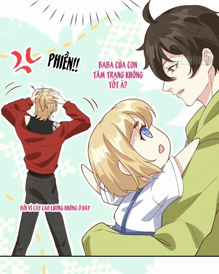 Chàng Vú Em Tu Chân 28 trang 11