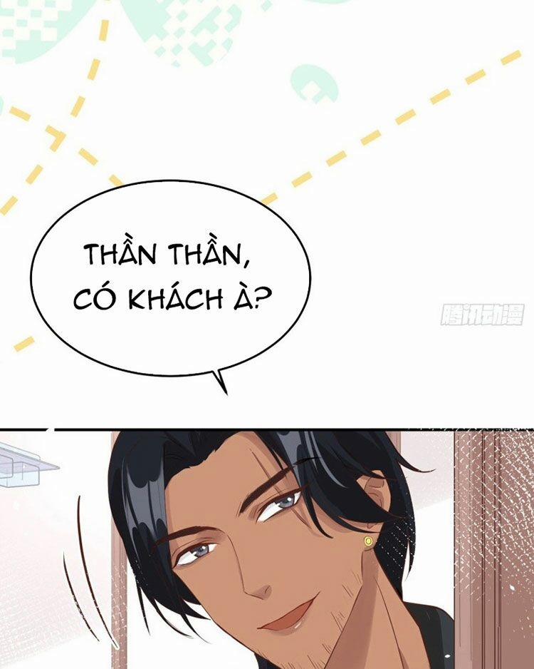 Chàng Vú Em Tu Chân 28 trang 12