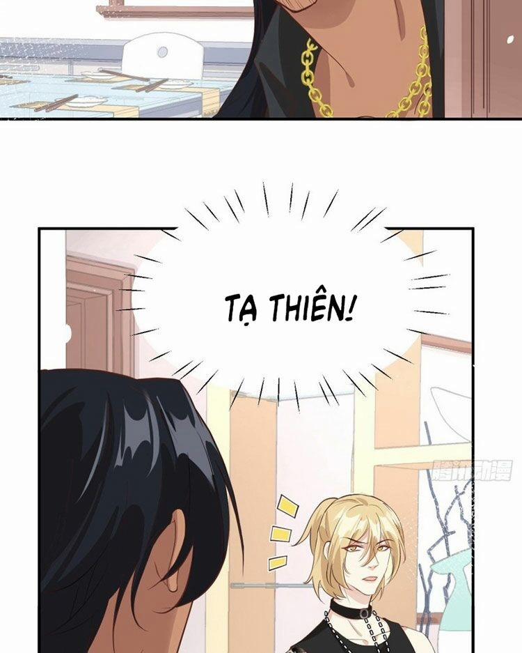 Chàng Vú Em Tu Chân 28 trang 13