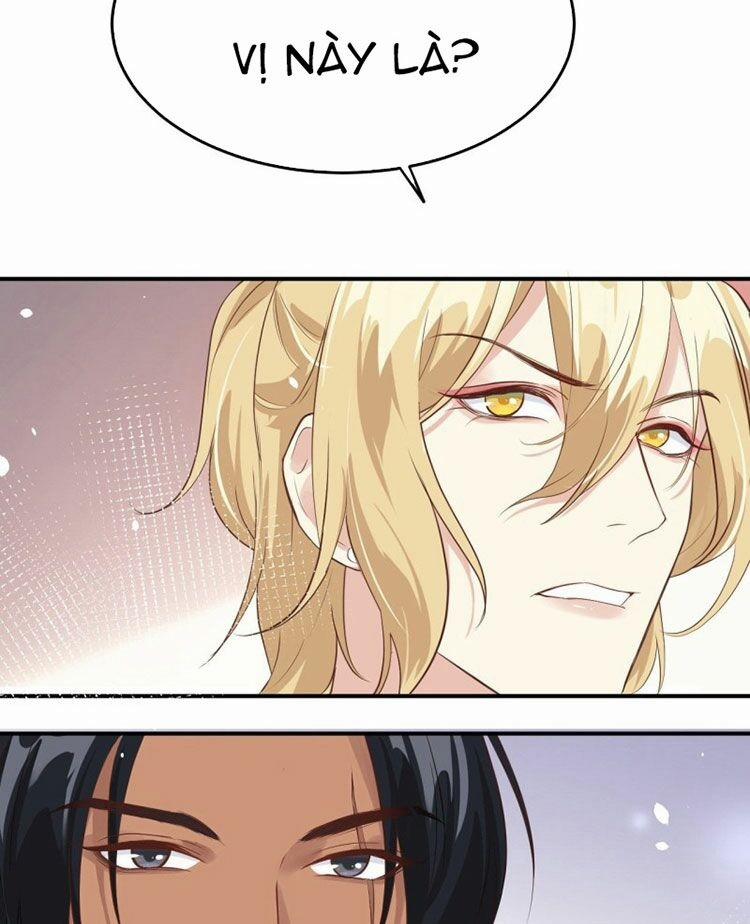 Chàng Vú Em Tu Chân 28 trang 15