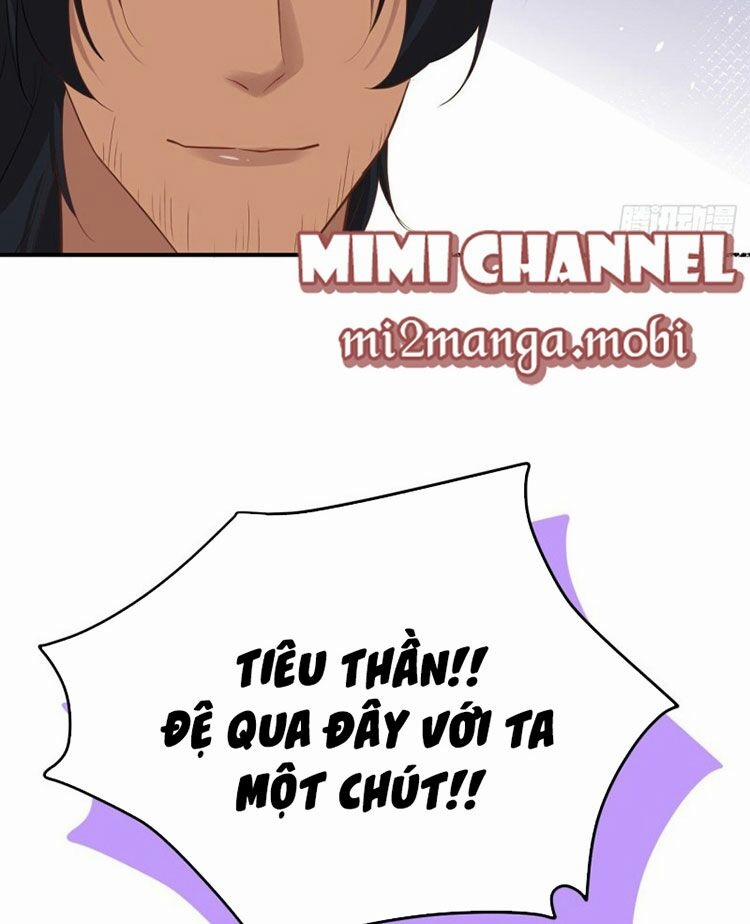 Chàng Vú Em Tu Chân 28 trang 16