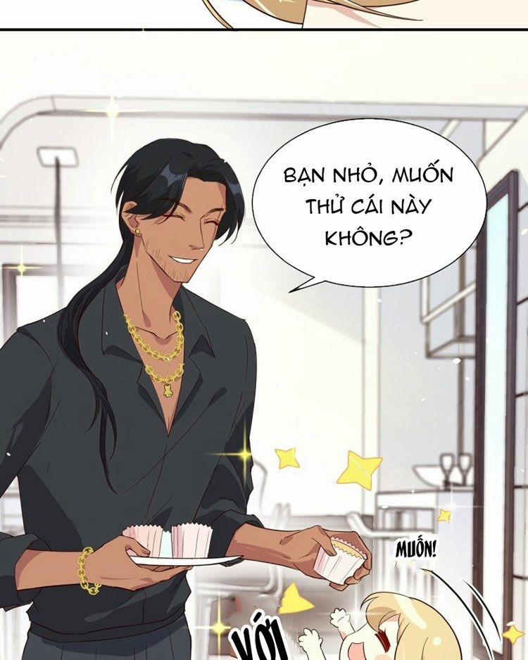 Chàng Vú Em Tu Chân 28 trang 20